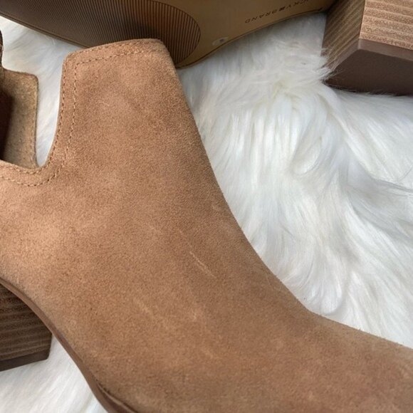 Lucky Brand Jabilo Bootie - Picture 3 of 8